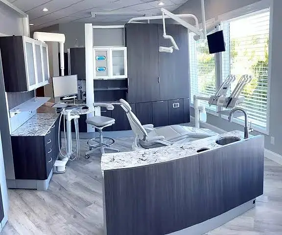Branson Family Dentistry