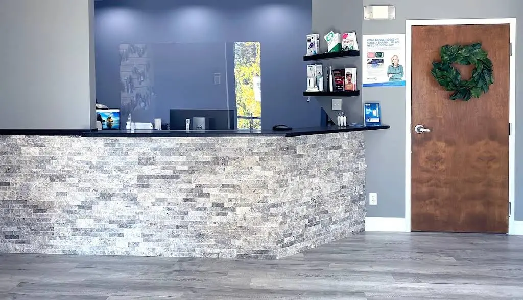 Branson Family Dentistry