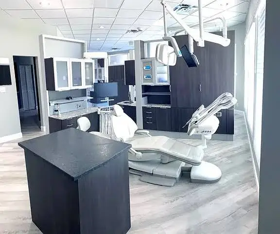 Branson Family Dentistry