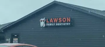 Lawson Family Dentistry