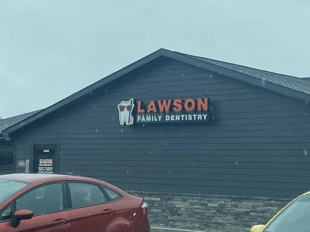 Lawson Family Dentistry