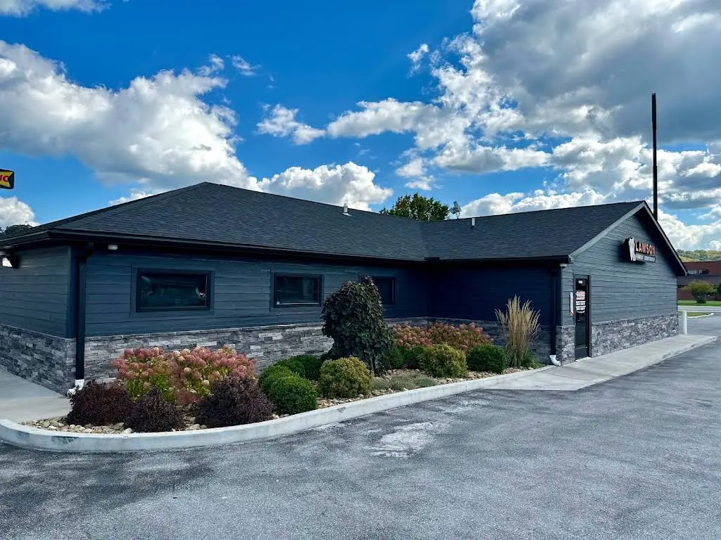 Lawson Family Dentistry