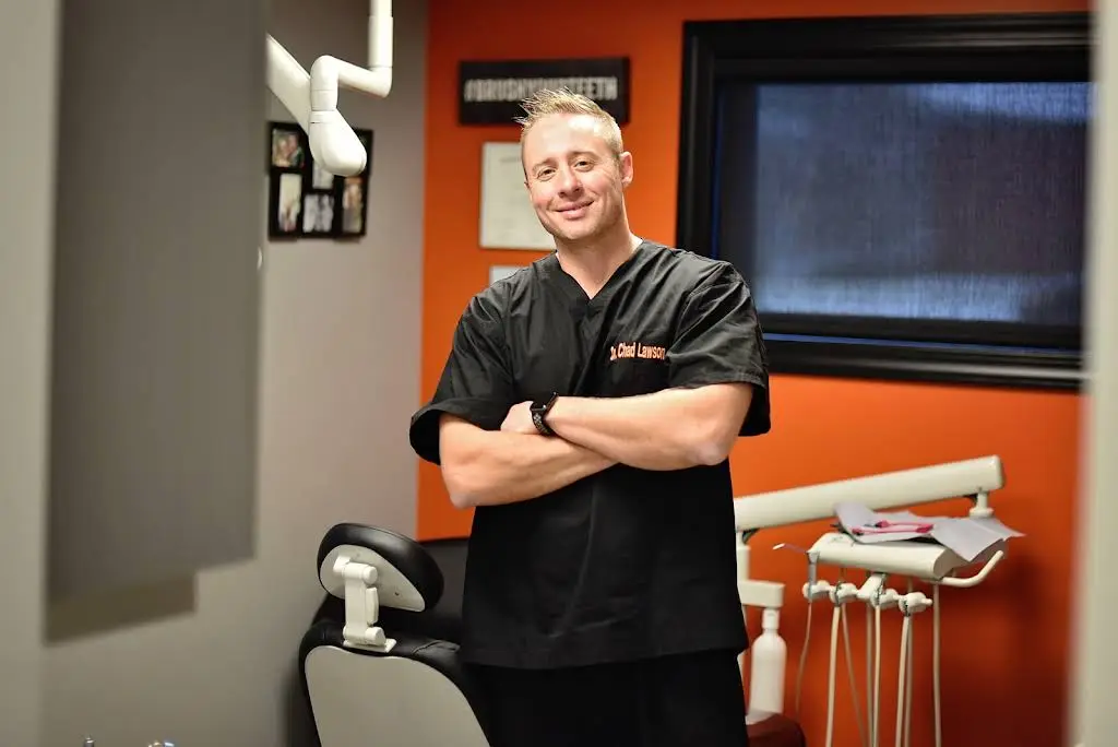 Lawson Family Dentistry