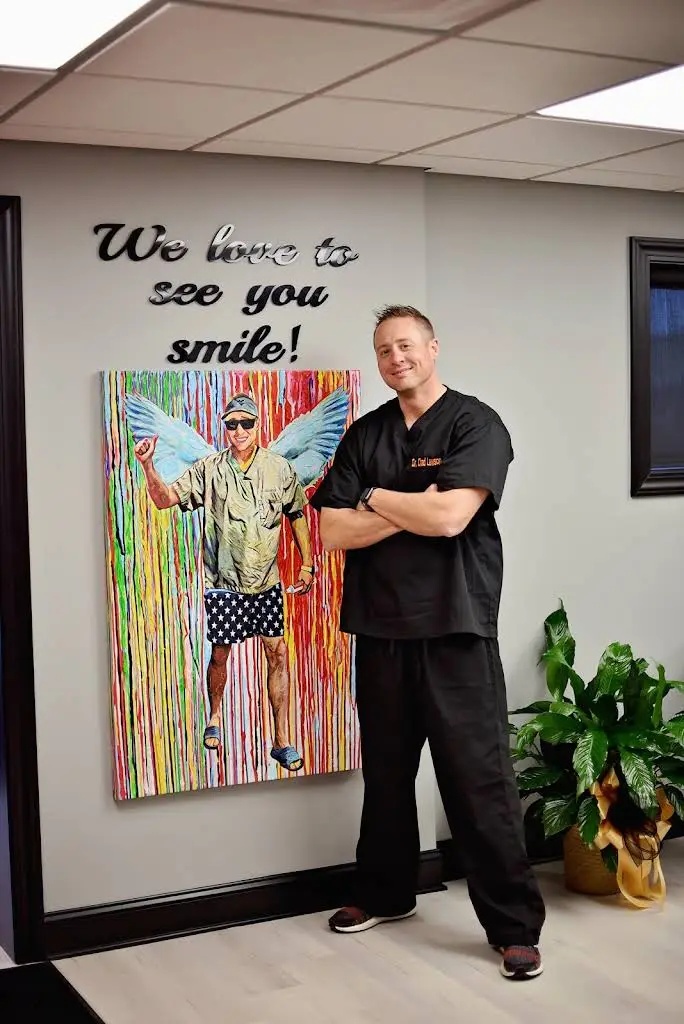 Lawson Family Dentistry
