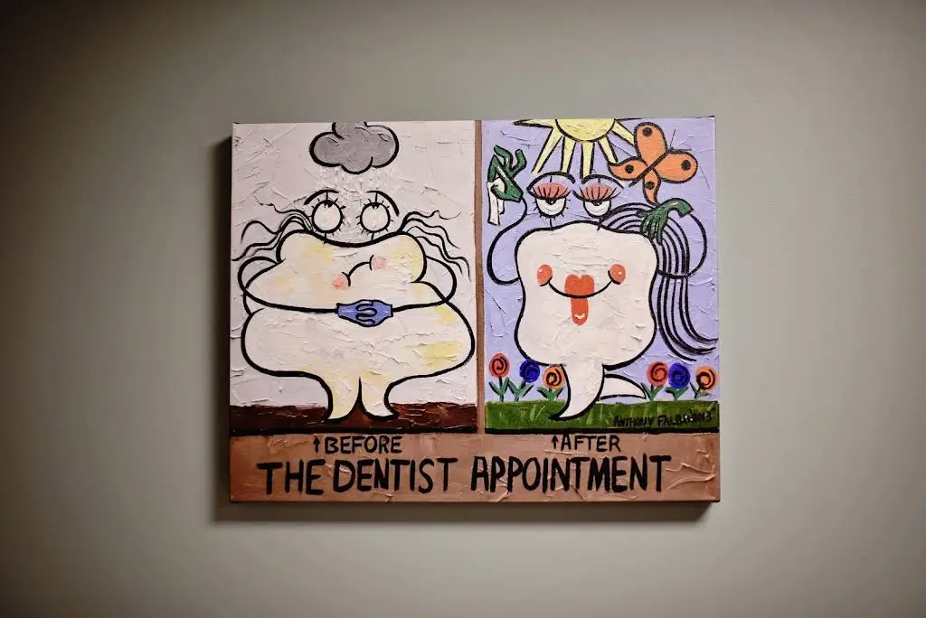 Lawson Family Dentistry
