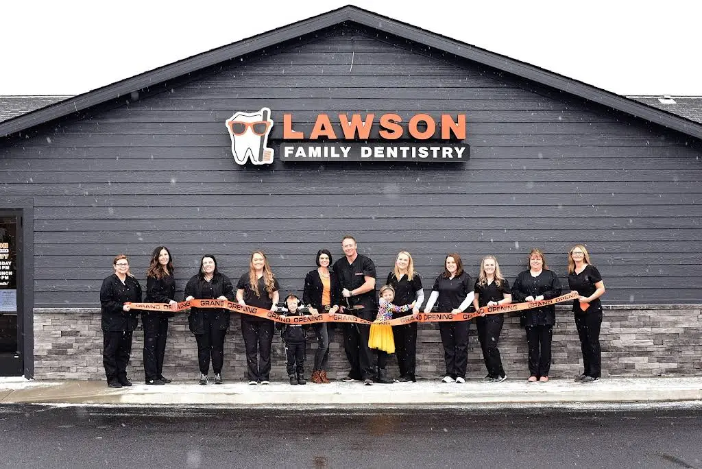 Lawson Family Dentistry