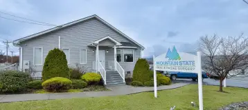 Mountain State Oral and Facial Surgery - Princeton