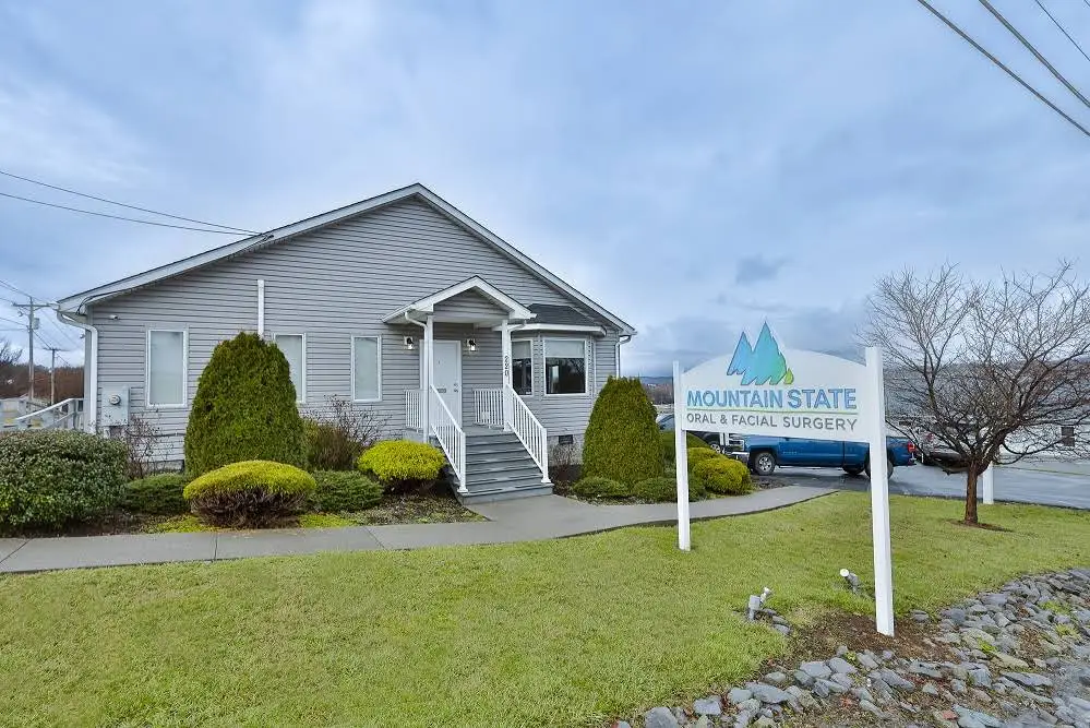 Mountain State Oral and Facial Surgery - Princeton