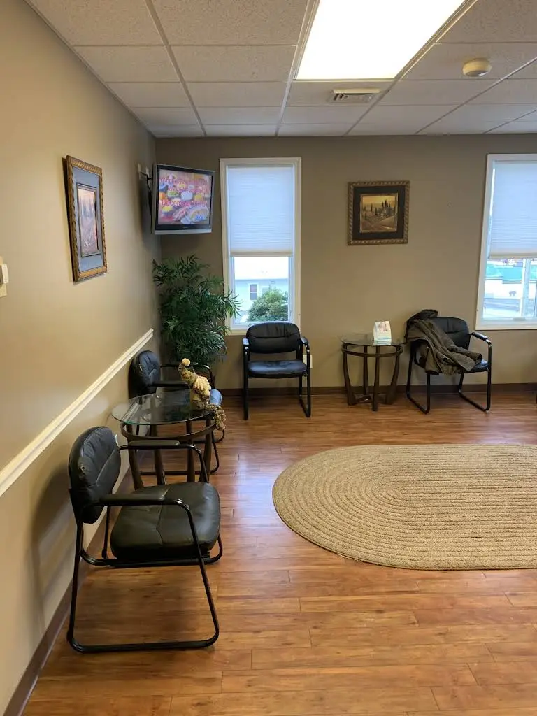 Mountain State Oral and Facial Surgery - Princeton