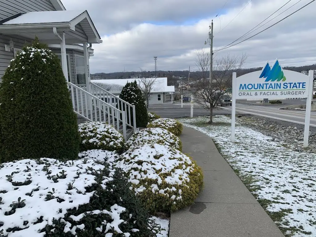 Mountain State Oral and Facial Surgery - Princeton