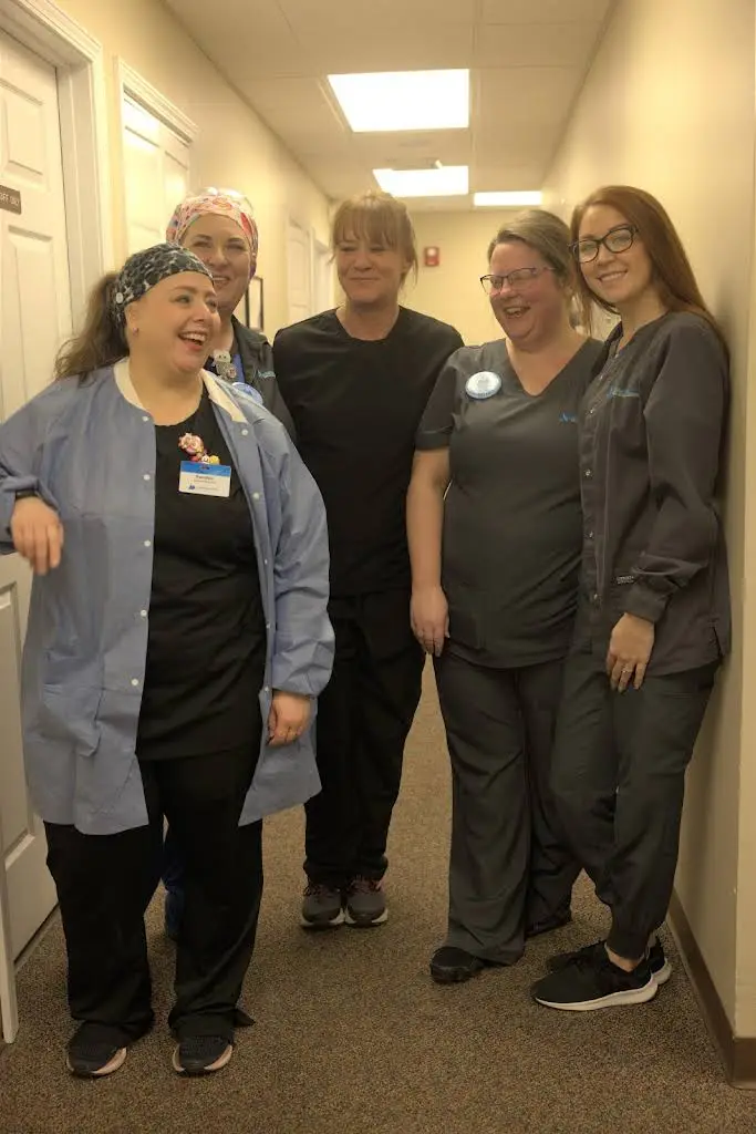 Mountain State Oral and Facial Surgery - Princeton