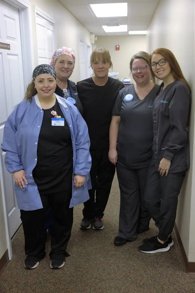 Mountain State Oral and Facial Surgery - Princeton