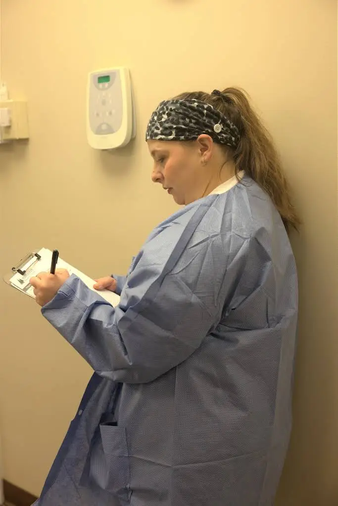 Mountain State Oral and Facial Surgery - Princeton