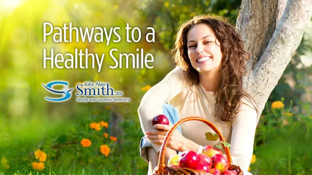 John Alan Smith, DDS