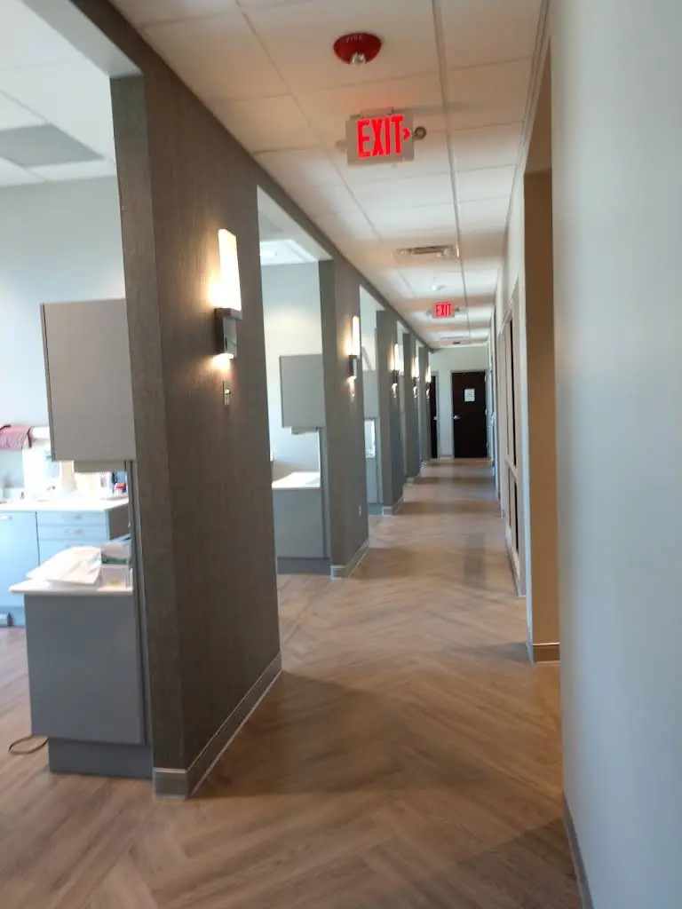 John Alan Smith, DDS