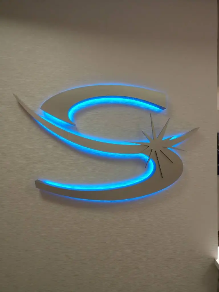John Alan Smith, DDS