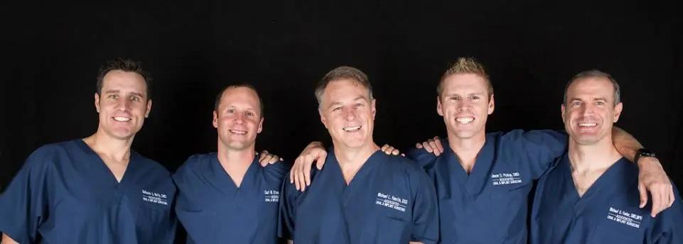 Associated Oral & Implant Surgeons
