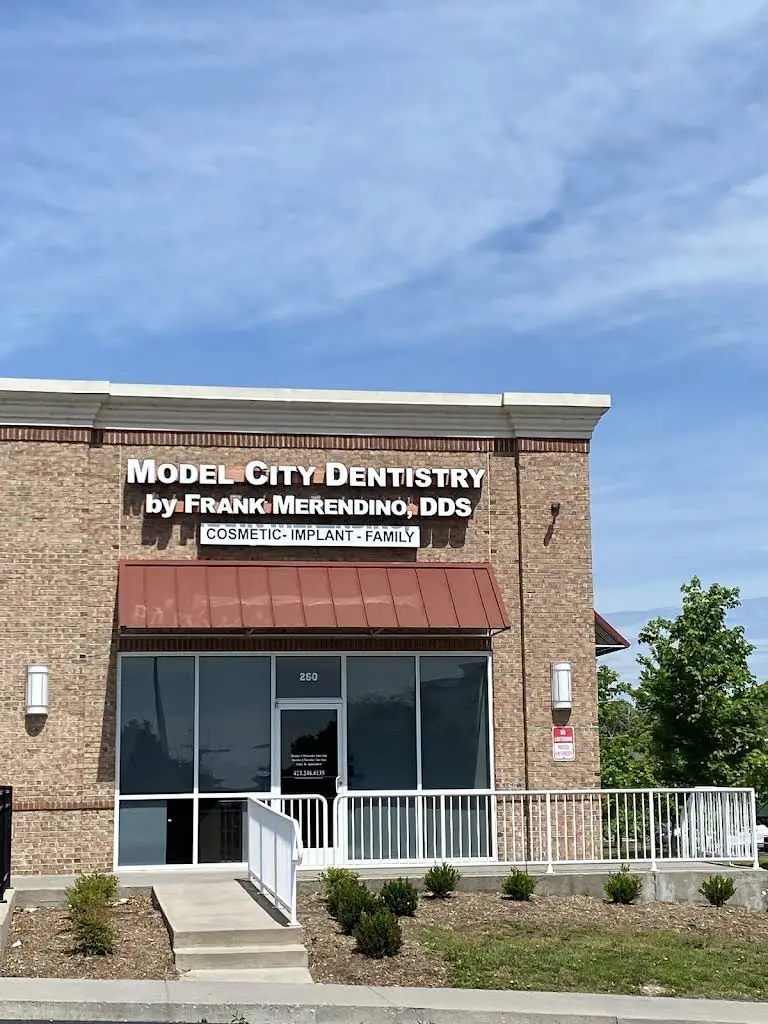 Model City Dentistry