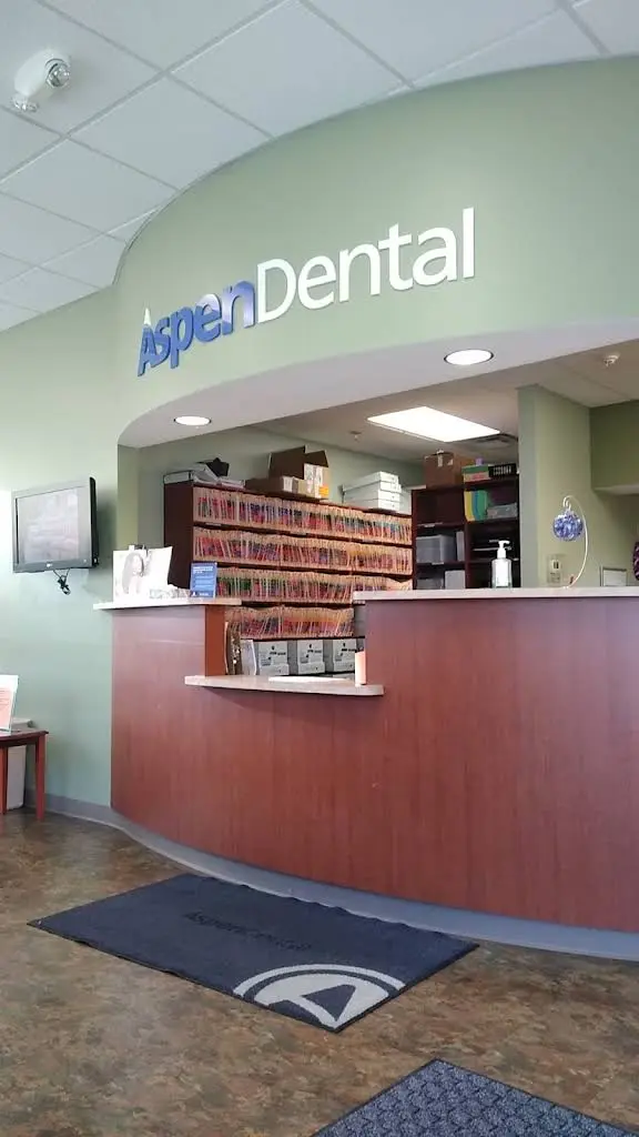 Aspen Dental