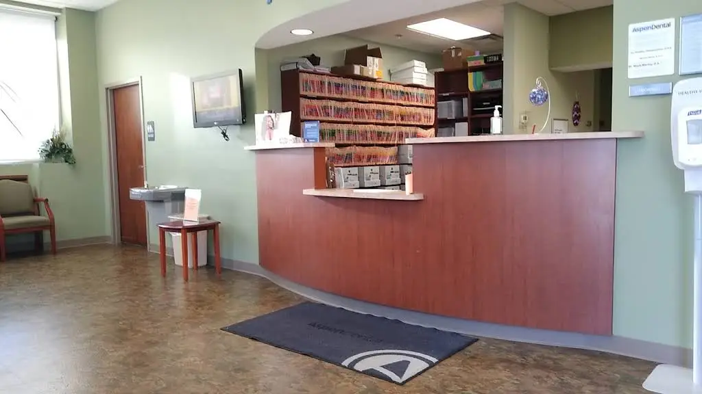 Aspen Dental