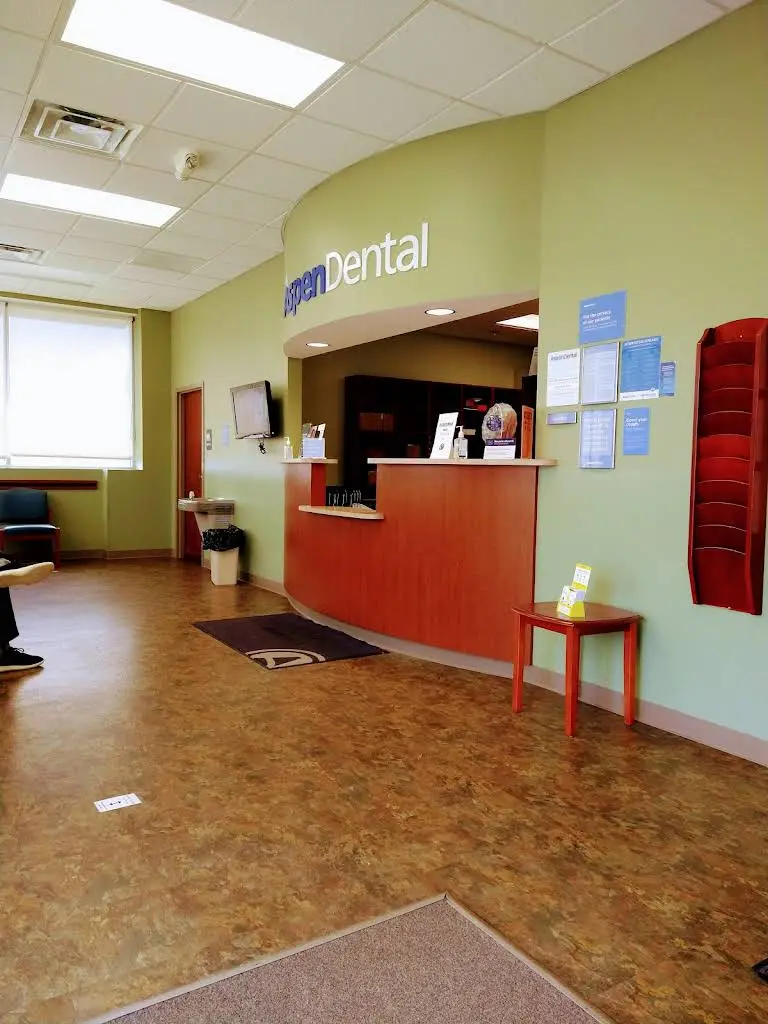 Aspen Dental