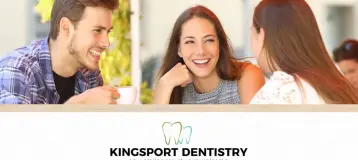 Kingsport Dentistry: Drs. Mather & Mather