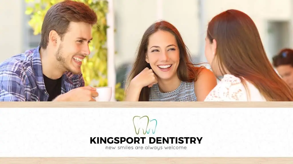 Kingsport Dentistry: Drs. Mather & Mather