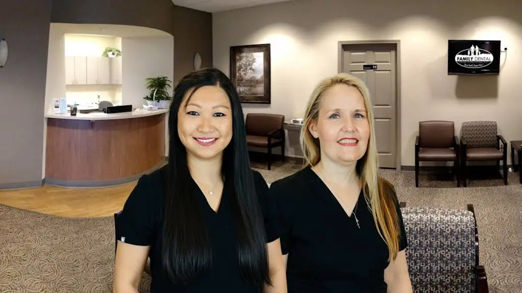 Family Dental Center, P.C.