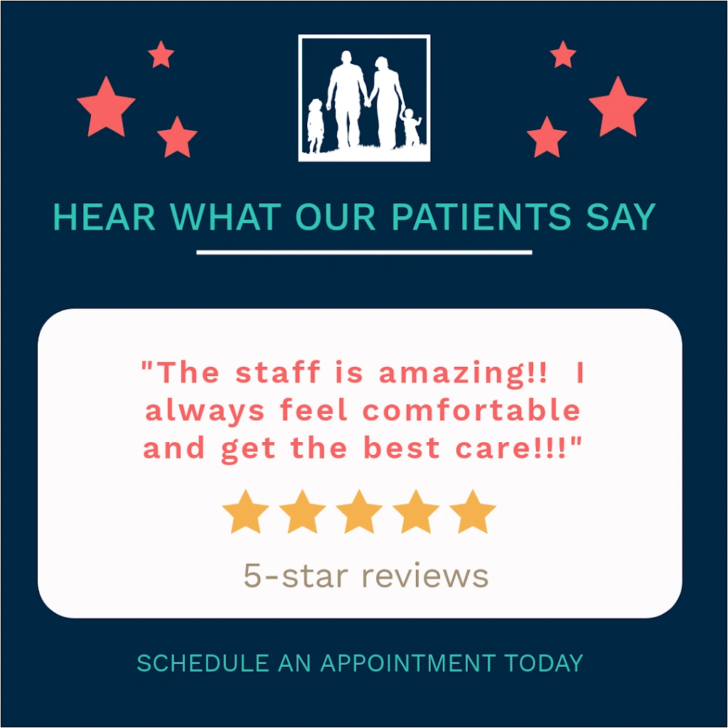 Family Dental Center, P.C.