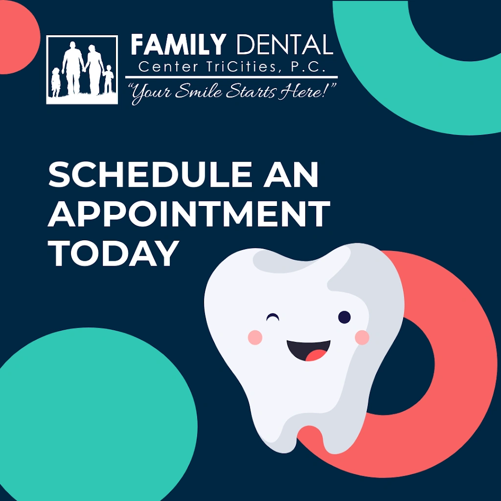 Family Dental Center, P.C.