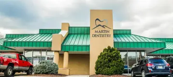 Martin Dentistry of Kingsport