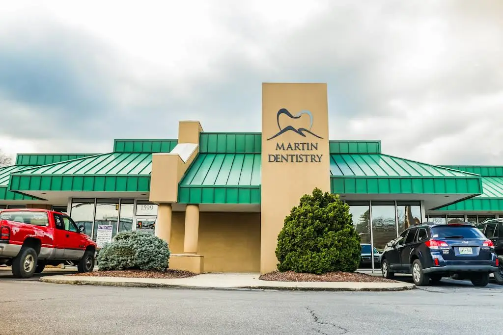 Martin Dentistry of Kingsport