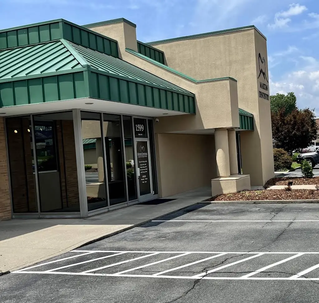 Martin Dentistry of Kingsport