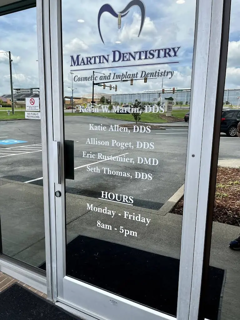 Martin Dentistry of Kingsport