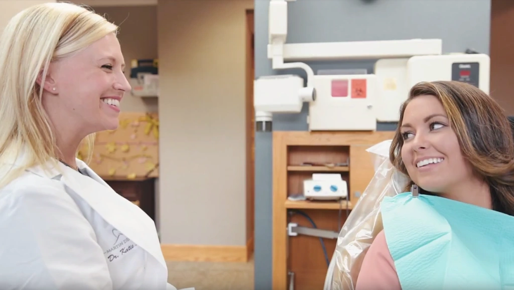 Martin Dentistry of Kingsport