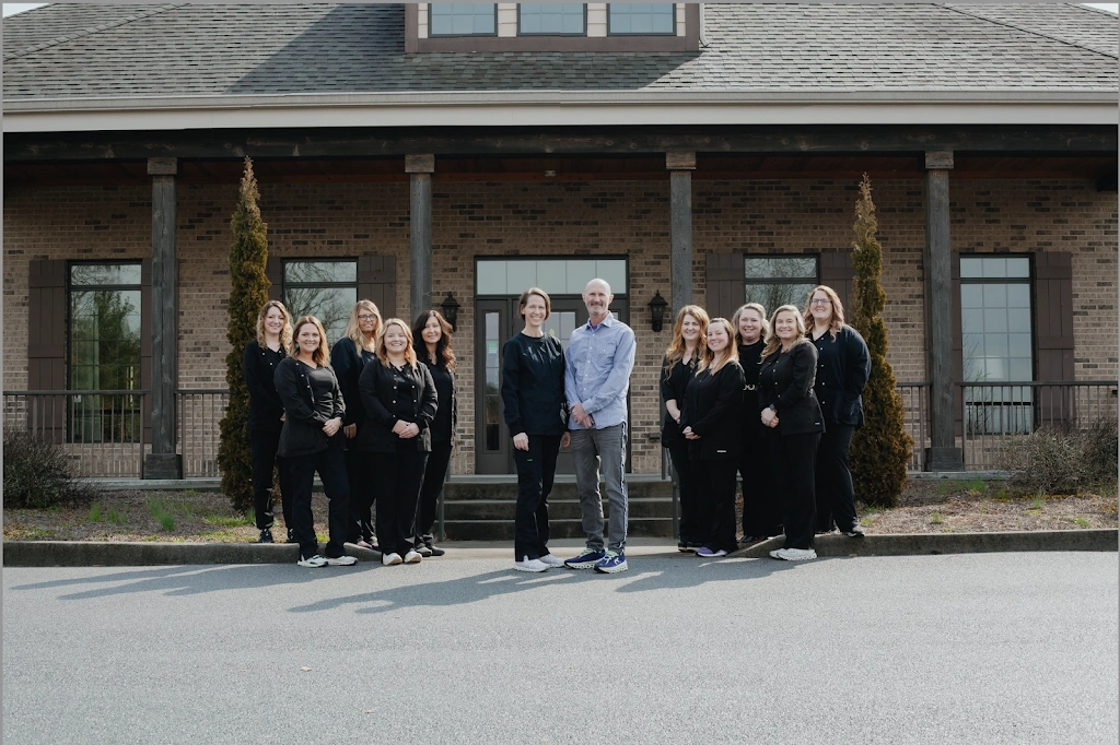 Pulitzer Orthodontics, LLC.