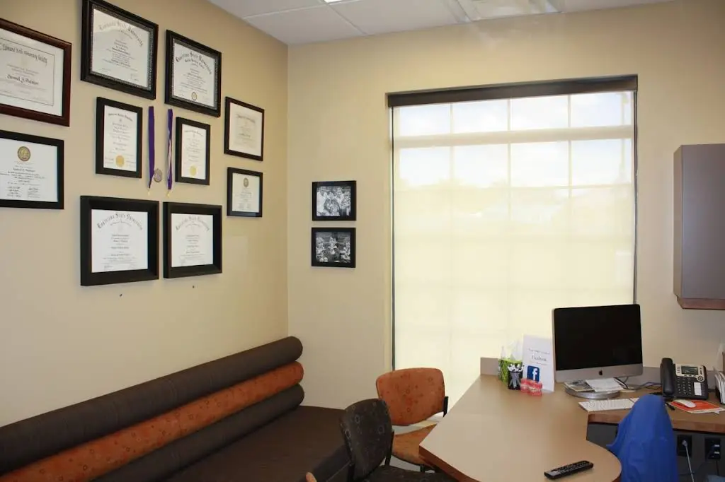 Pulitzer Orthodontics, LLC.