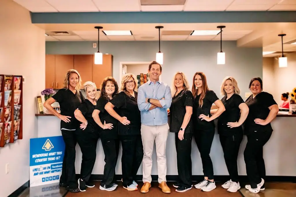 Cureton Orthodontics