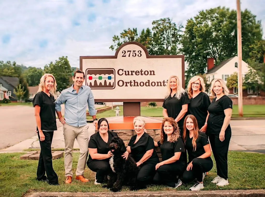 Cureton Orthodontics