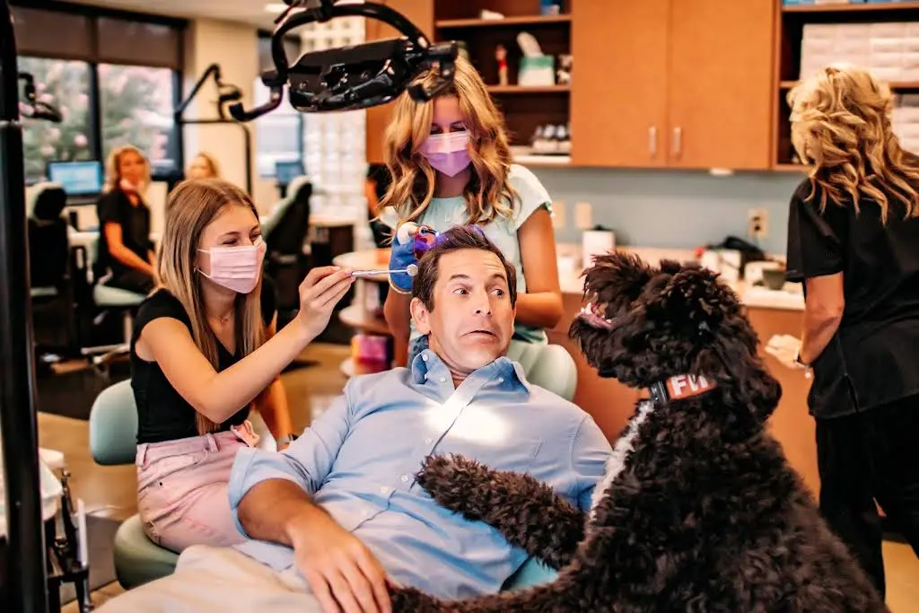 Cureton Orthodontics