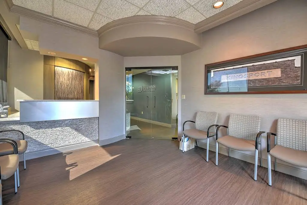 Moss Family Dentistry
