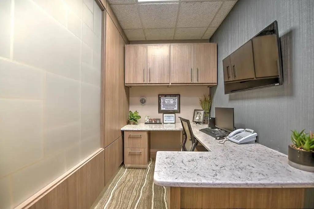 Moss Family Dentistry
