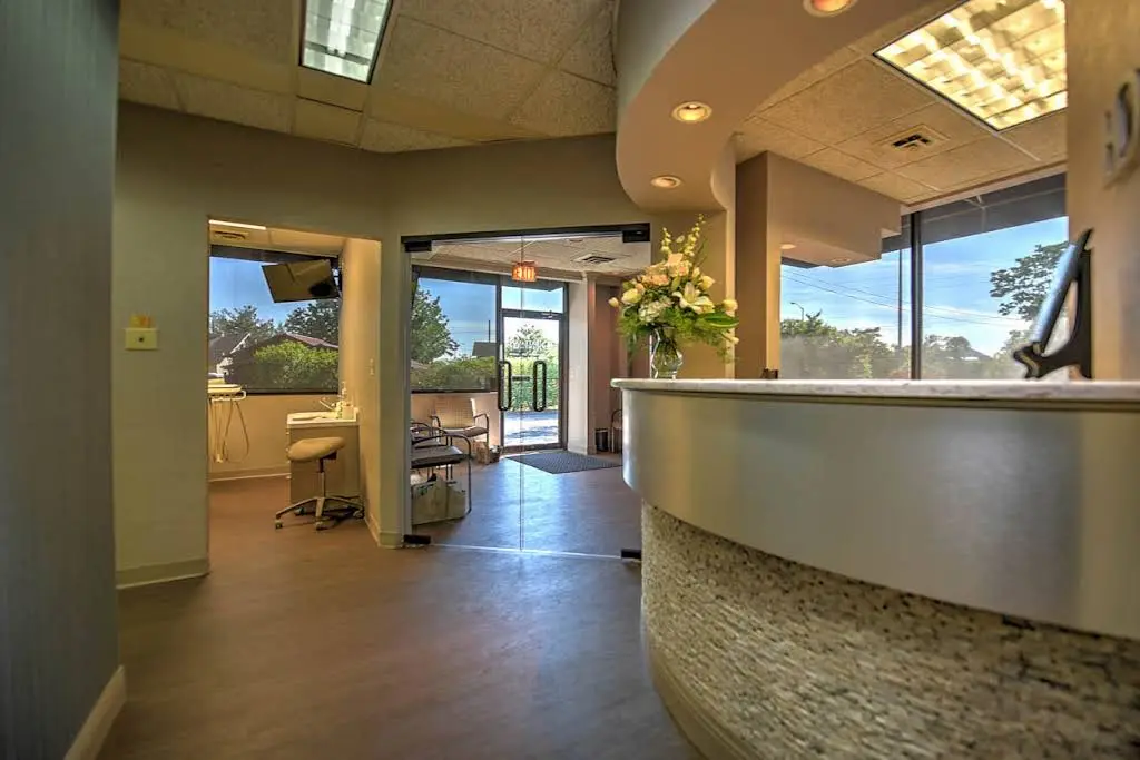 Moss Family Dentistry