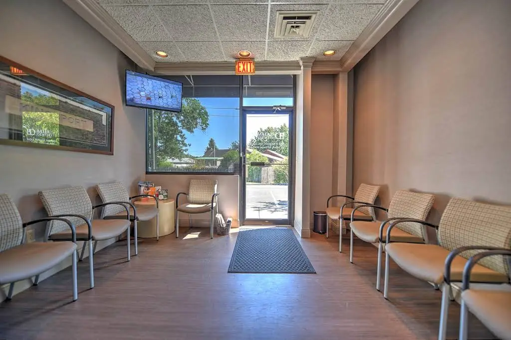 Moss Family Dentistry