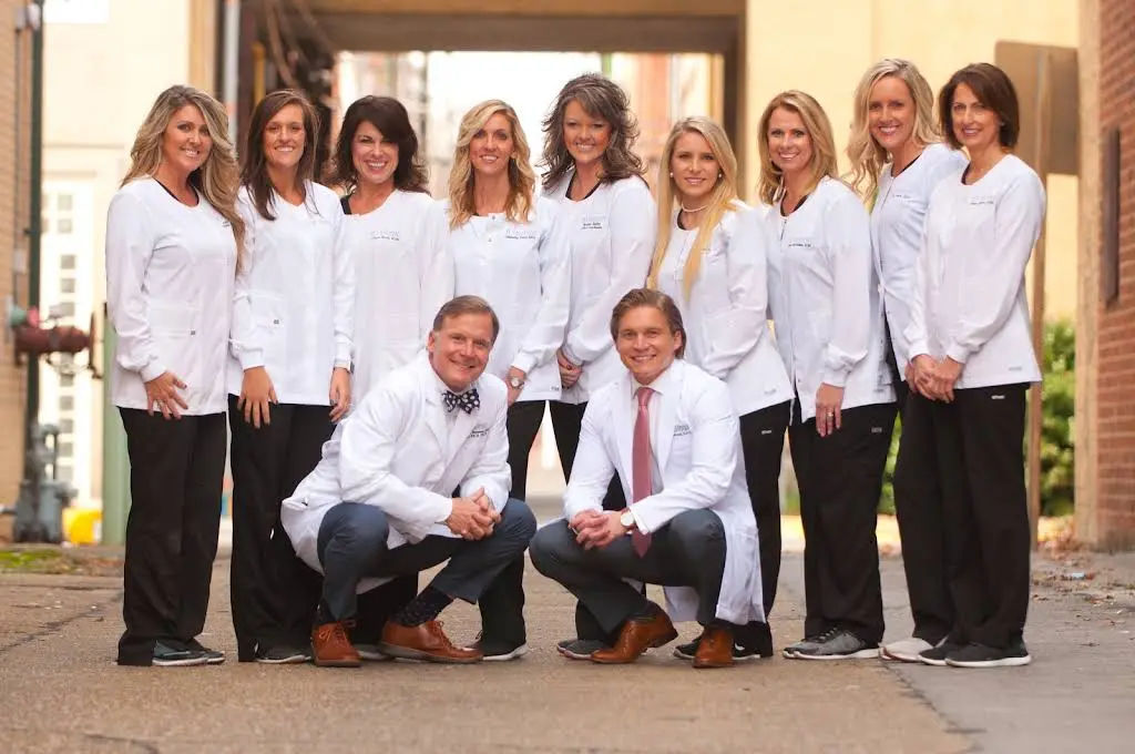 Moss Family Dentistry