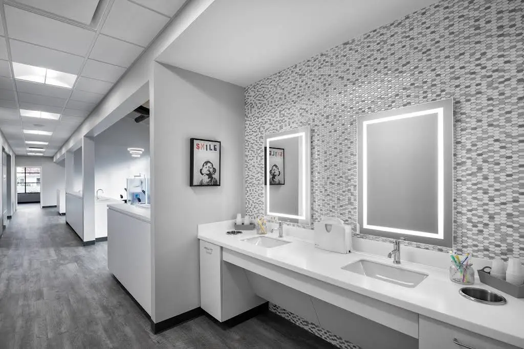 Harville Orthodontics: Dr. Jennifer Harville