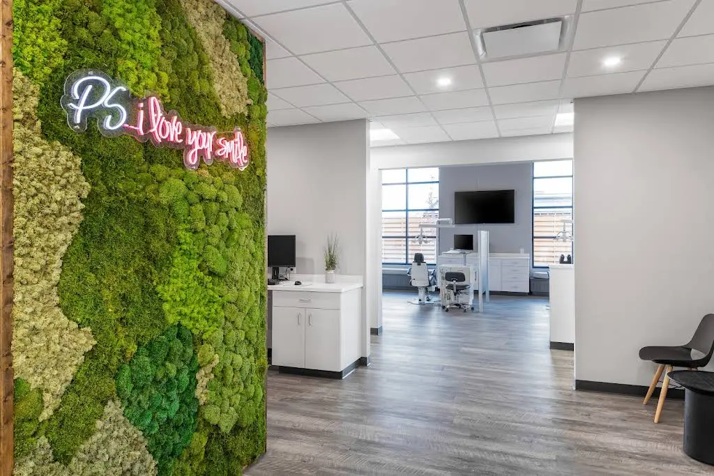 Harville Orthodontics: Dr. Jennifer Harville