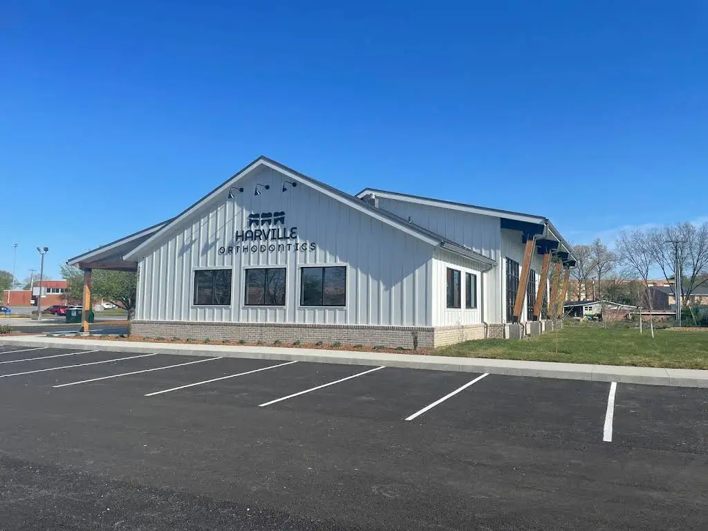 Harville Orthodontics: Dr. Jennifer Harville