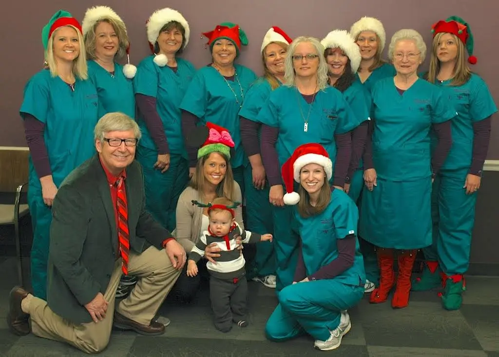 Harville Orthodontics: Dr. Jennifer Harville