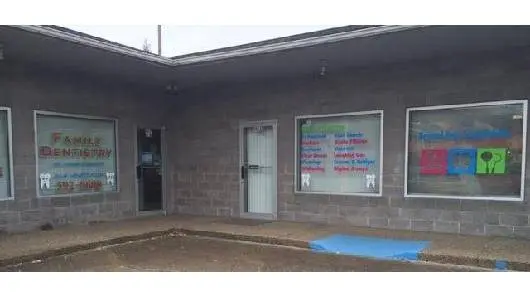 Minigh Family Dentistry